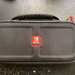 Nintento switch Accessories