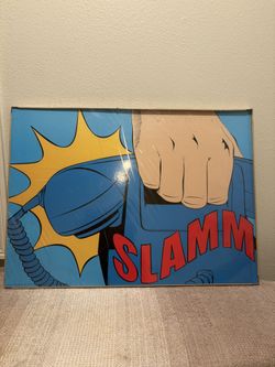 SOLMYRA SLAMM