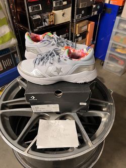 Converse G4 'Heart of the City - Paris'