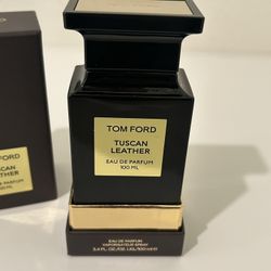 Tom Ford Tuscan Leather