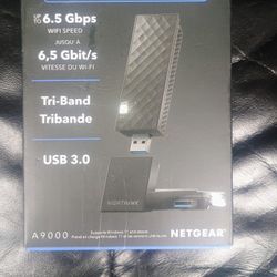 Nitehawk Wifi 7