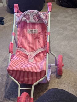 American Doll Accessories