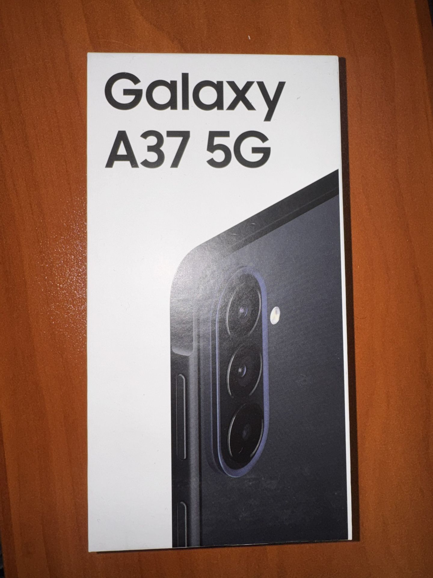 Samsung Galaxy A37