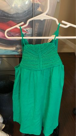 Girls size 4 Gb girls dress