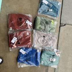 Xs Scrub Regular Pants 