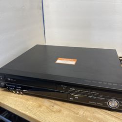 Panasonic DMR-EZ48V DVD Recorder