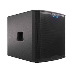 Alto Professional TS12S 12-inch Powered Subwoofer