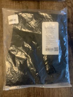 Breezethrough High-Rise tight size 12!
