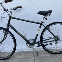 Electra Amsterdam Hybrid Bike. 20 Inch Frame