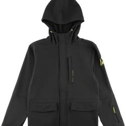 NEFF SNOW JACKET Winter Jacket 