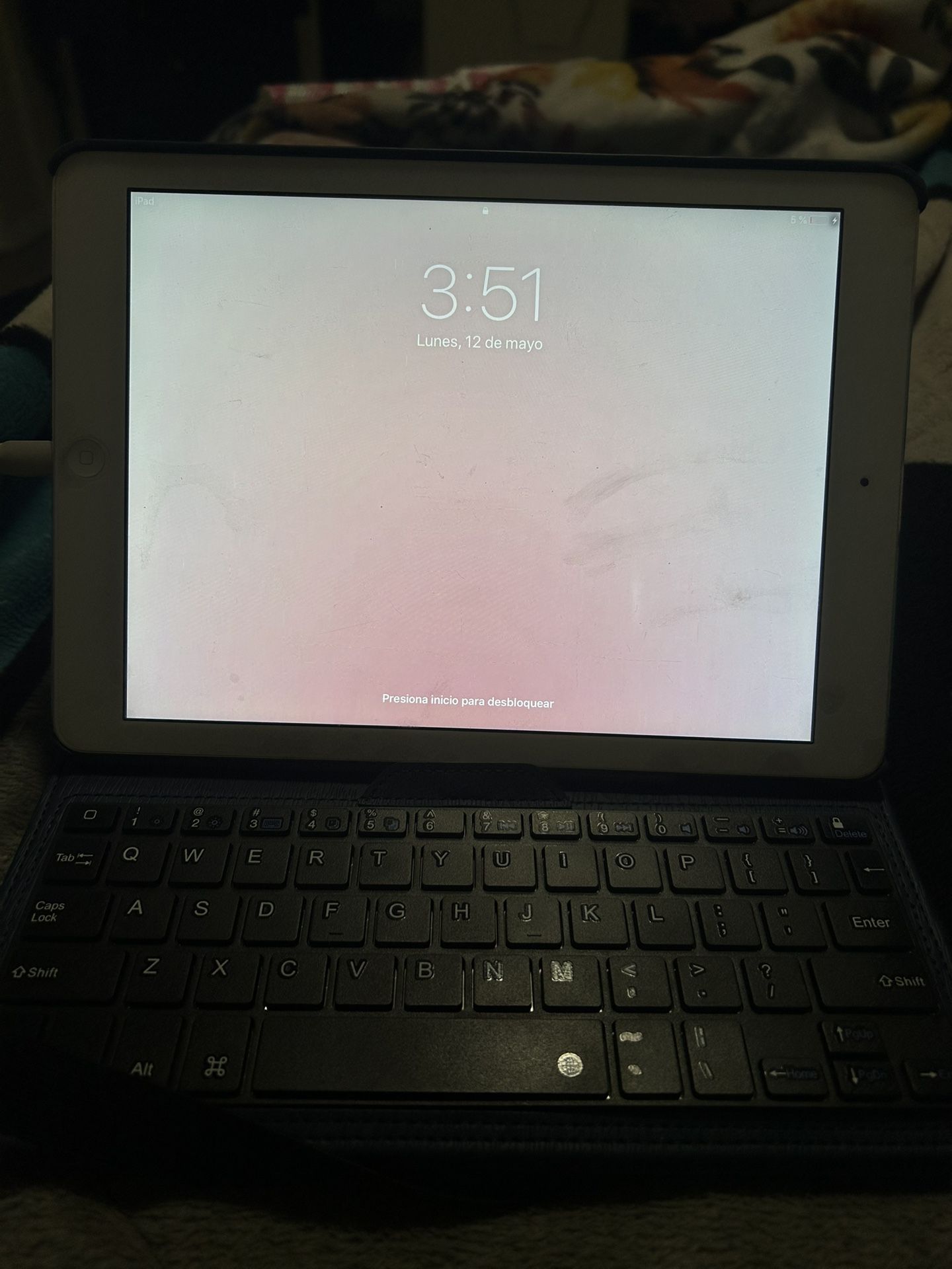 iPad