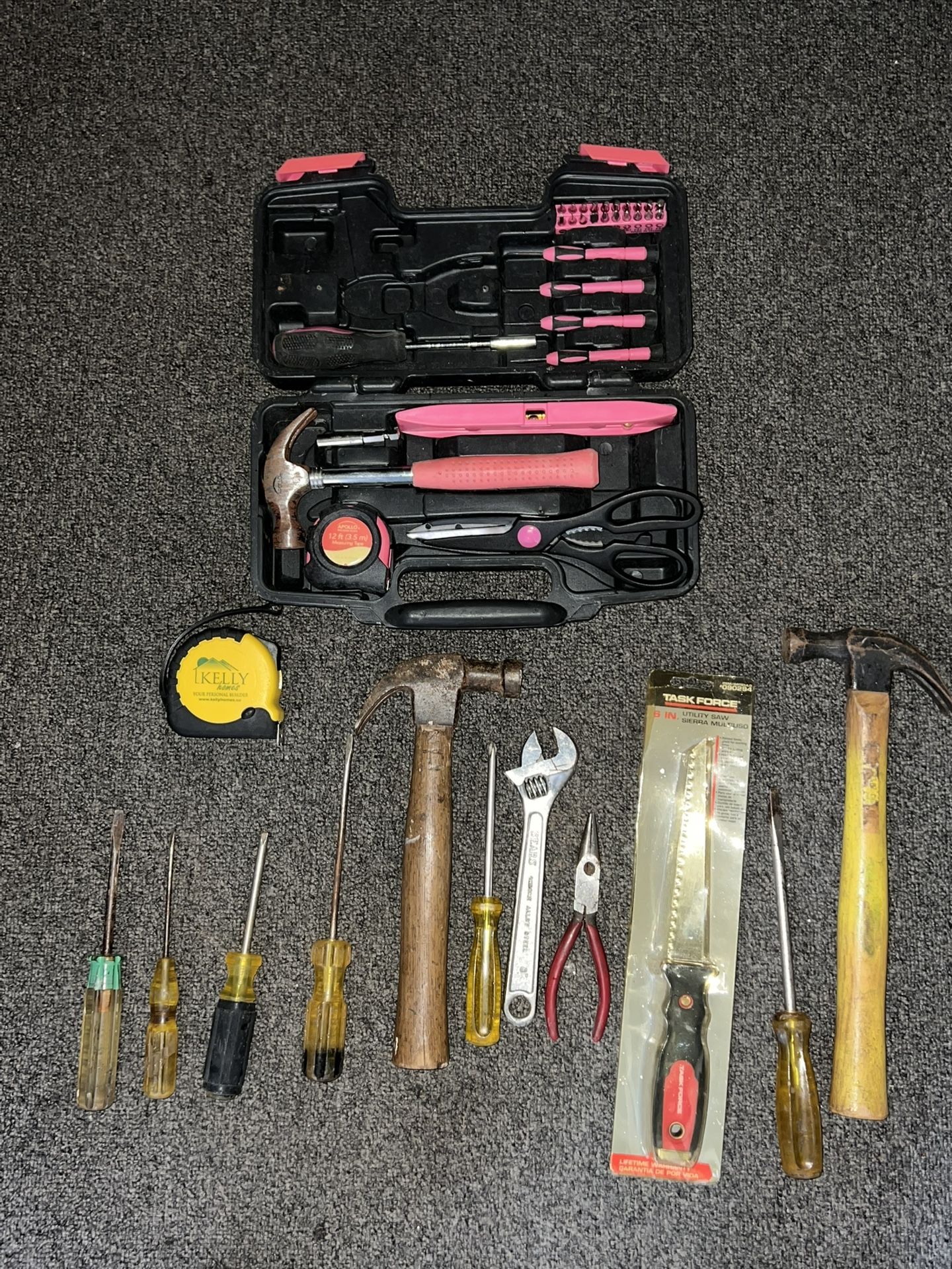 Tools