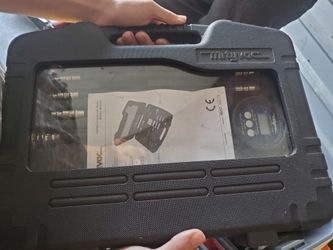 Mityvac Digital Compression Tester