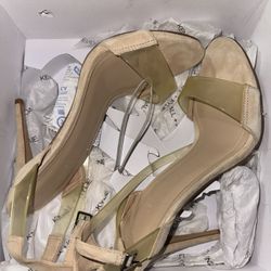 Kendall & Kylie Women’s Heels