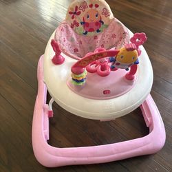 Bright stars Baby Walker 