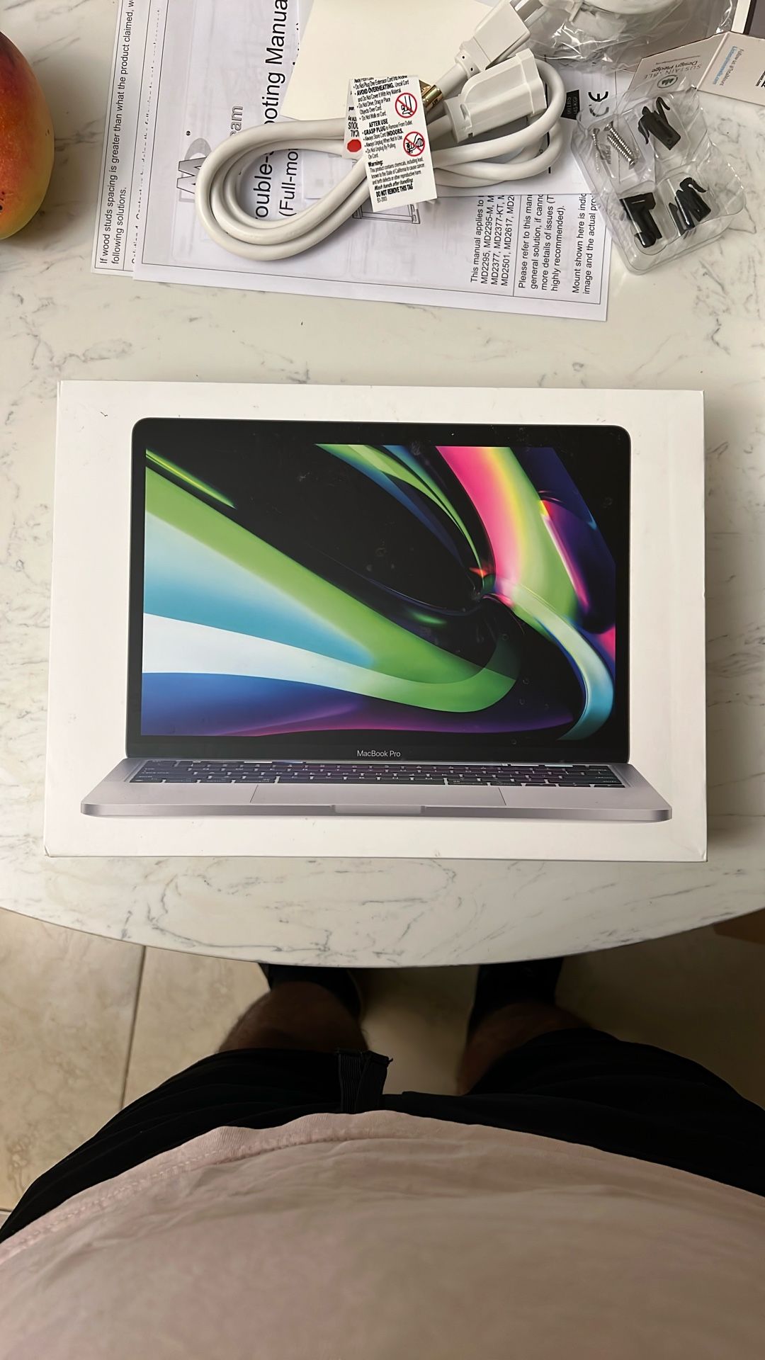 Apple MacBook Pro 13 - M2 Pro - 8GB RAM - 256GB SSD