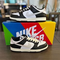 Nike SB Dunk Low HUF ‘San Francisco’ 6.5M / 8W