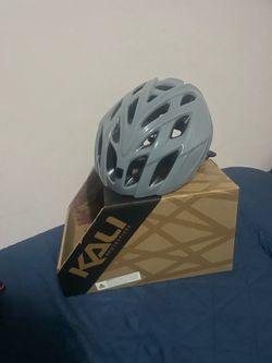 Kali helmet