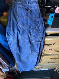 dickies carpenter jeans