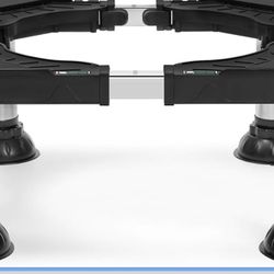 Nefish Mini Fridge Stand Height 7"-8.4" Adjustable X(7)