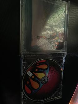 Circa Survive CD