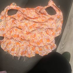 Dog Dress