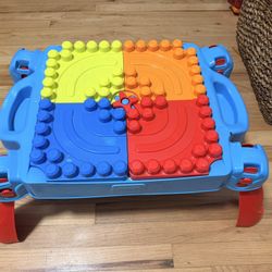 MEGA BLOK 