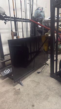 Smart tv