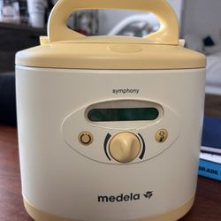 Medela Breast Pump $200 OBO