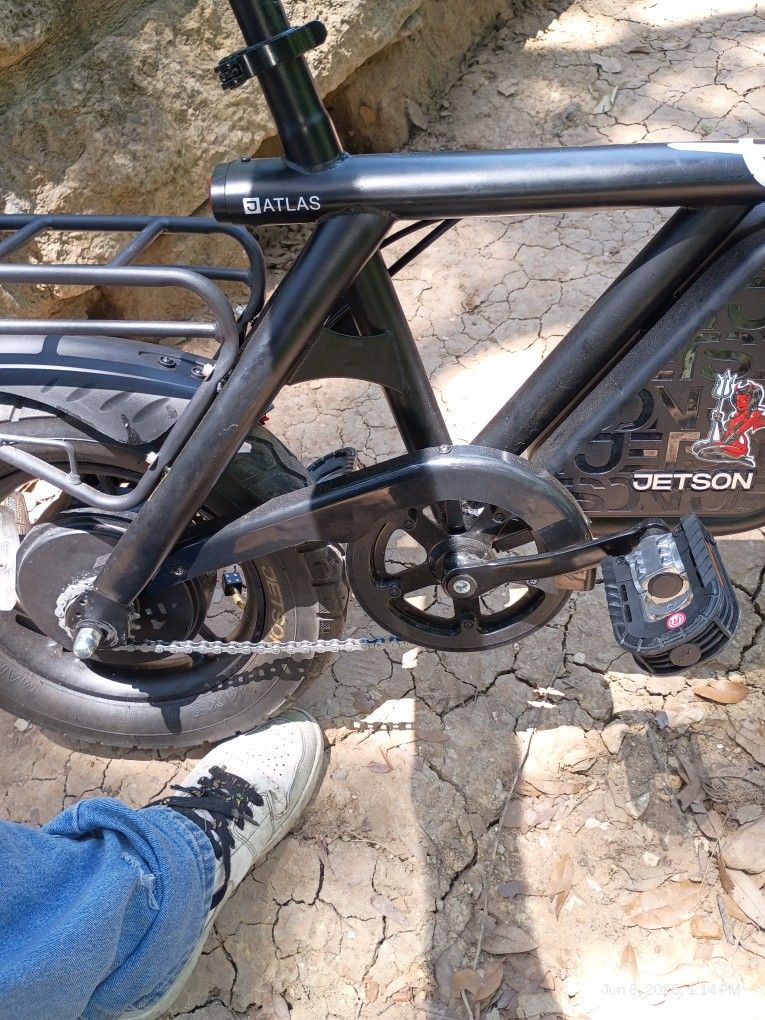 Jetson Pro