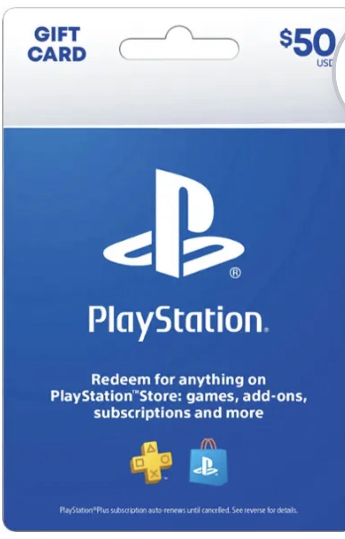 PSN Codes