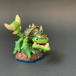 Skylanders Slobbertooth And Rip Tide