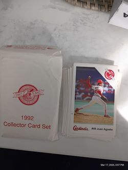 Vintage St. Louis Cardinals 