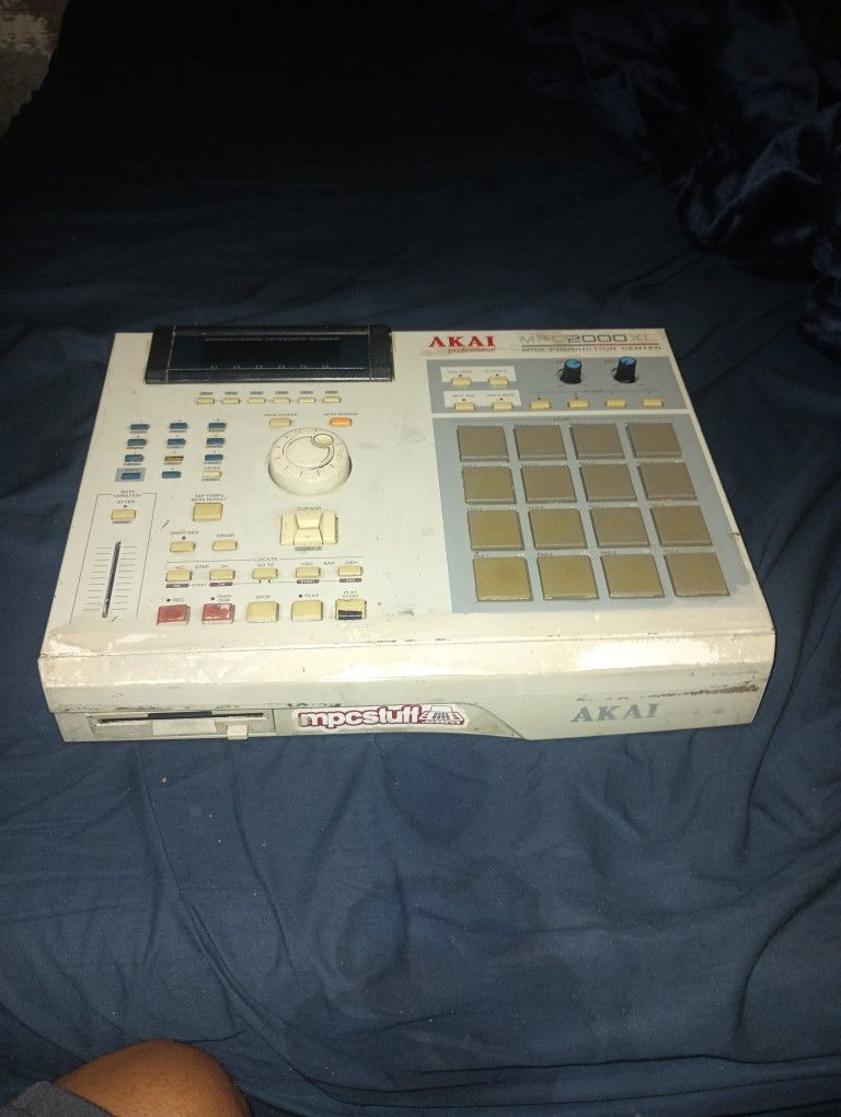 MPC 2000xl, Sell Goes To Eaton Canyon Fire Victims.