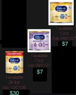 Enfamil