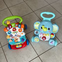 Baby Toy Walkers