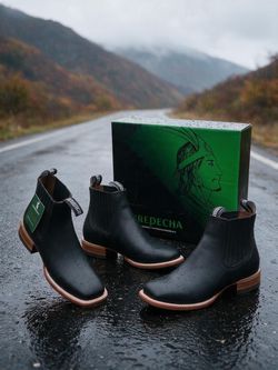 Botin Purepecha