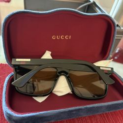 New Authentic Gucci Sunglasses