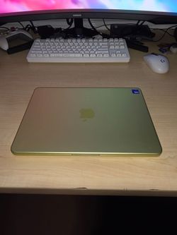 MacBook Neo