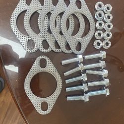 Exhaust Gaskets New