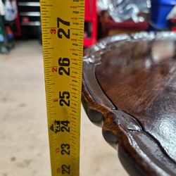 Adorable sturdy table