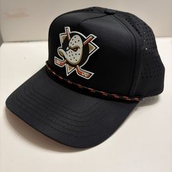 Anaheim Ducks Native American Heritage Cap