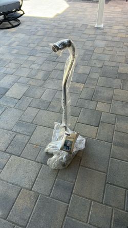 Lumex Silver Collection Low Profile Quad Cane 6140 & 6141 Series