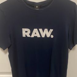 G Star shirt