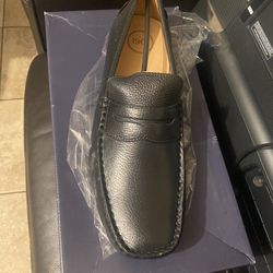 1901 Penny Loafer Size 12m