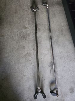 Honda Strut Bars