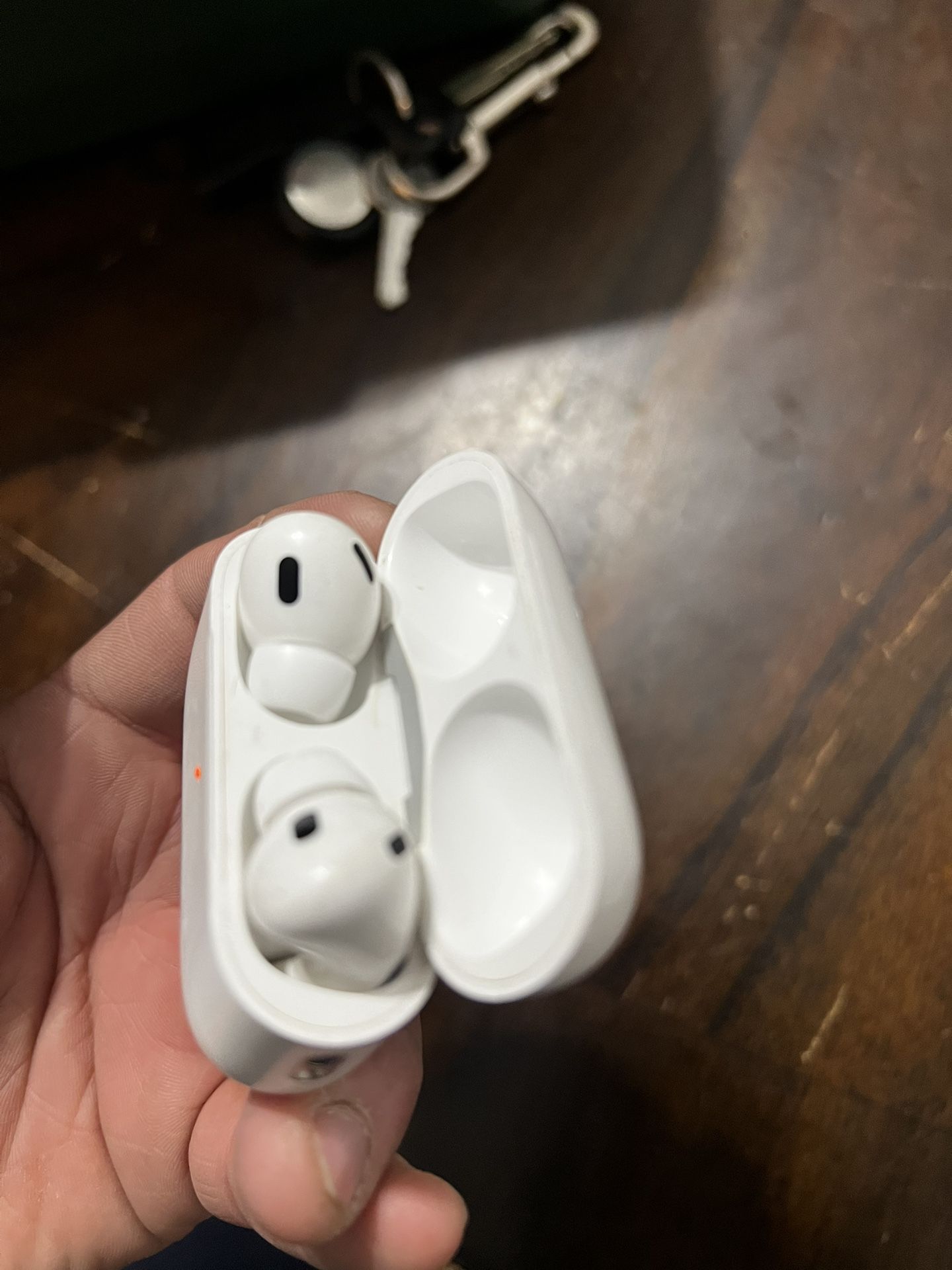 AirPods Pro 2