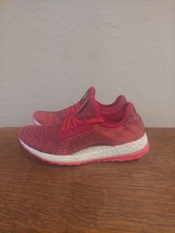 Adidas PureBoost X Athletic Running Shoes 
Women's Size 6