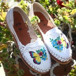 Huarache Artesanal
