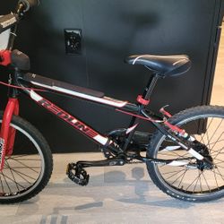 Redline Proline Expert 6061-T6 BMX Bike Complete